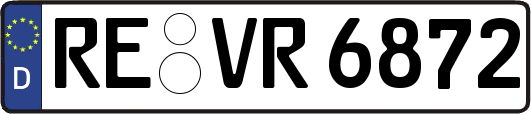 RE-VR6872