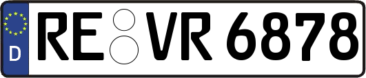 RE-VR6878