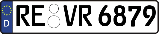 RE-VR6879
