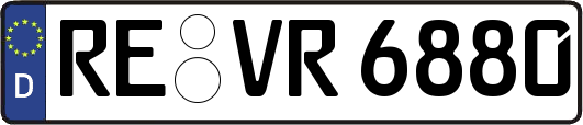 RE-VR6880