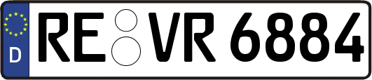 RE-VR6884