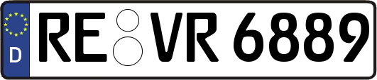 RE-VR6889