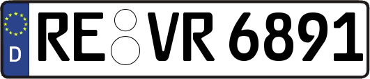RE-VR6891