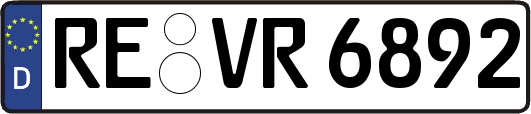 RE-VR6892