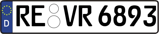 RE-VR6893