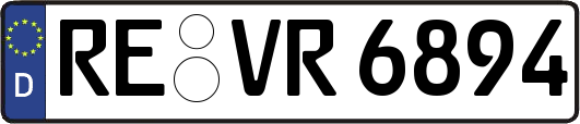 RE-VR6894