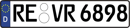RE-VR6898