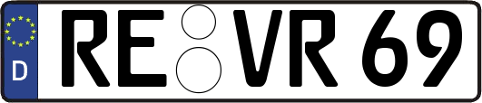 RE-VR69