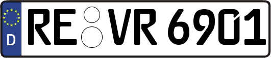 RE-VR6901
