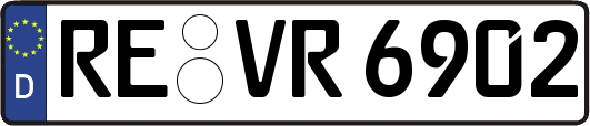 RE-VR6902