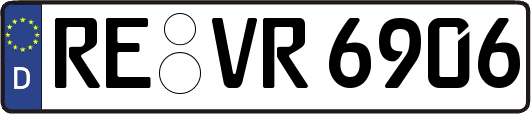RE-VR6906