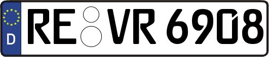 RE-VR6908