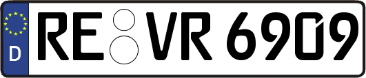 RE-VR6909