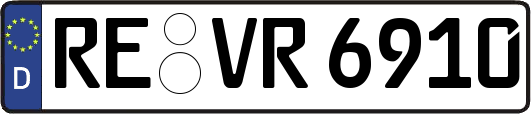 RE-VR6910