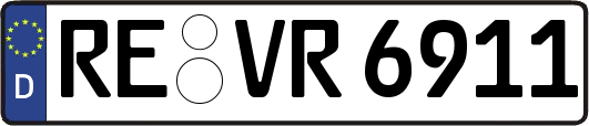 RE-VR6911