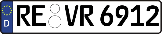 RE-VR6912