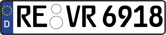 RE-VR6918