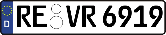 RE-VR6919