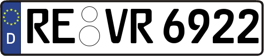 RE-VR6922