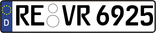 RE-VR6925