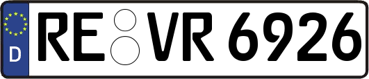 RE-VR6926