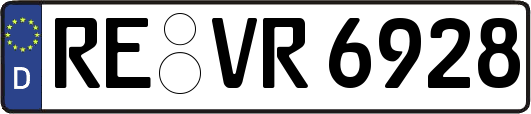 RE-VR6928