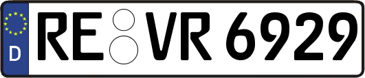 RE-VR6929