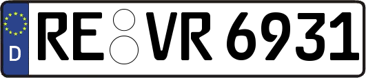 RE-VR6931