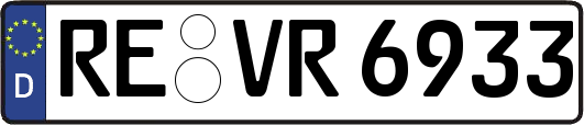 RE-VR6933