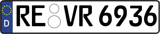 RE-VR6936