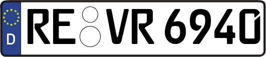 RE-VR6940