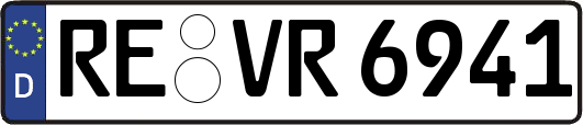 RE-VR6941