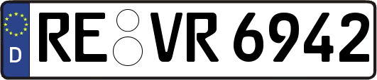 RE-VR6942