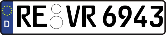 RE-VR6943