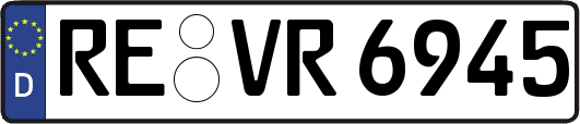 RE-VR6945