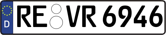 RE-VR6946