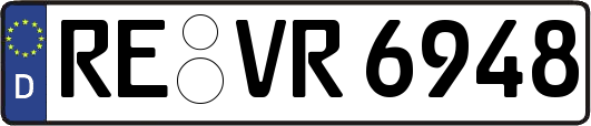 RE-VR6948