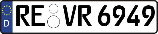 RE-VR6949