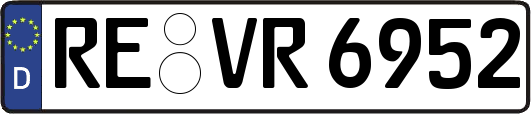 RE-VR6952