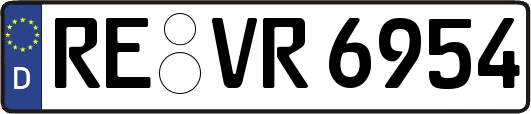 RE-VR6954