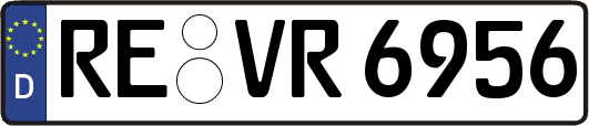 RE-VR6956