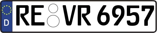 RE-VR6957