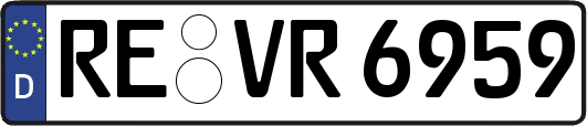 RE-VR6959