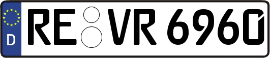 RE-VR6960