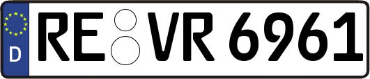 RE-VR6961