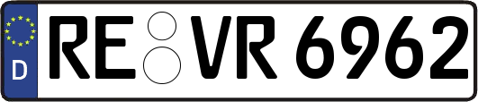 RE-VR6962