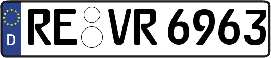 RE-VR6963
