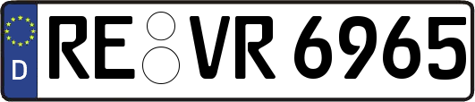 RE-VR6965