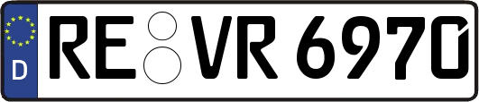 RE-VR6970