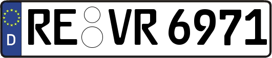 RE-VR6971